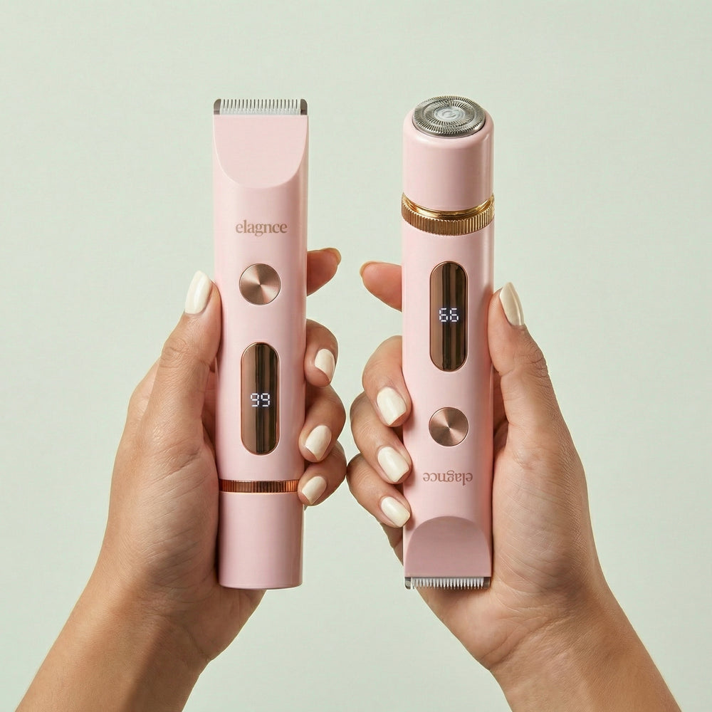 Axia™ All-in-One Trimmer 2.0